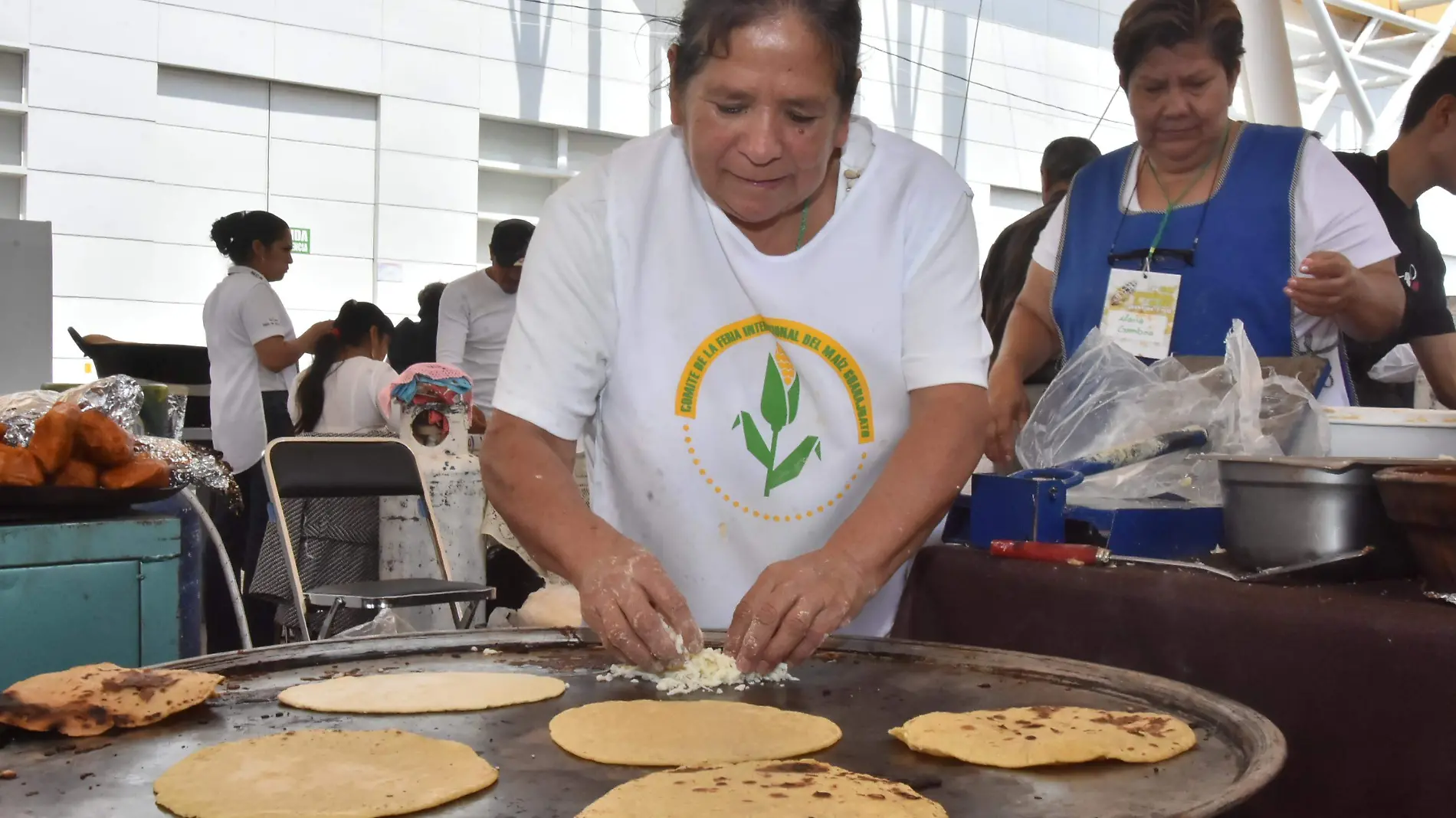 PLATILLOS Y COCINERAS (9) l RICARDO SANCHEZ - EL SOL DE IRAPAUTO